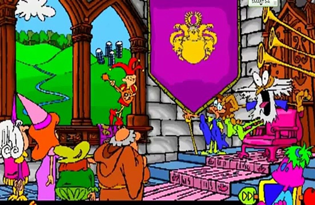 video 6 equivalent frions songs