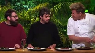 Hell's Kitchen S17E08 - Welcome To The Jungle
