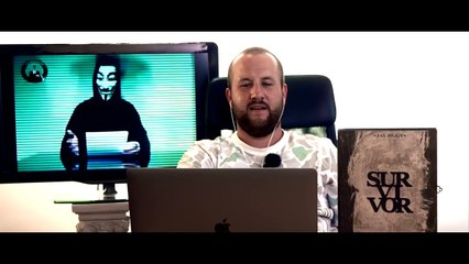RAPORTAGEN - Yo Oli Disstrack I REACTION I ONE.TAKE.ANALYSE