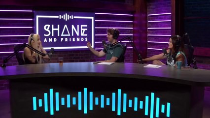 Shane And Friends - Tana Mongeau Full Video Podcast