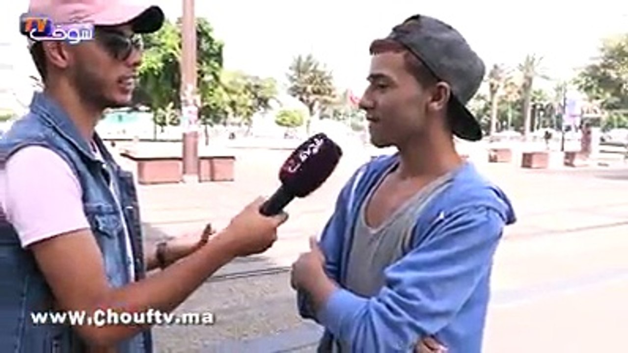 لموت ديال الضحك مع شاب مغربي مقادرش على التجنيد الإجباري..شوفو أشنو قال