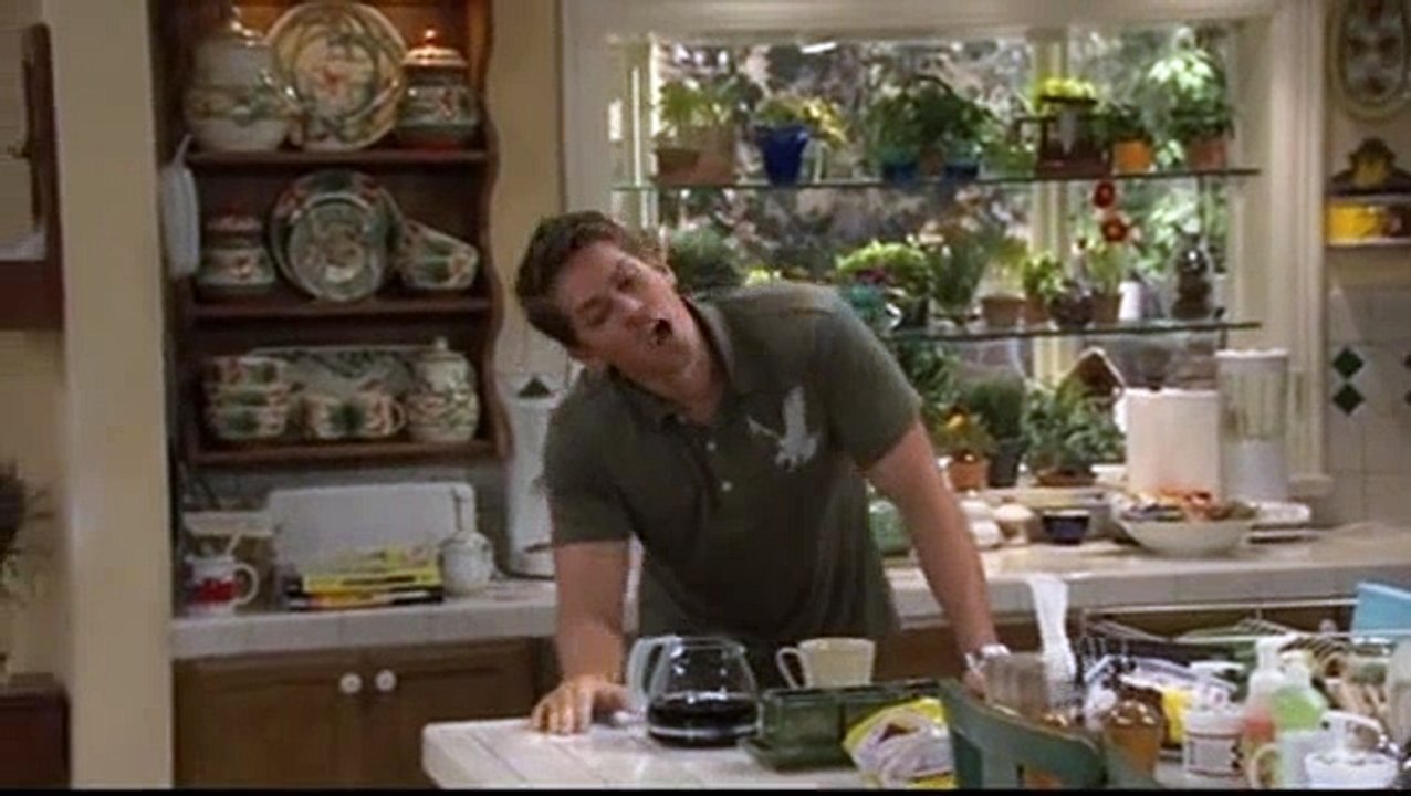 Reba S05E19