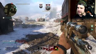 OH MON DIEU ENFIN JE LAI !! (Call of Duty: WW2)