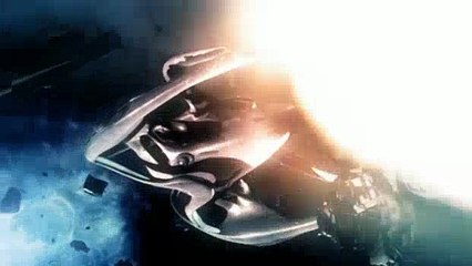 Andromeda S04E13 - The Warmth Of An Invisible Light