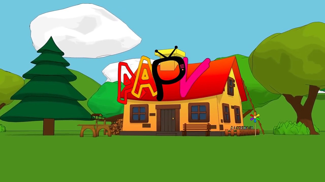 FUNNY TOOLS for Kids (ep.22) Winter Time Luge Riding AApV