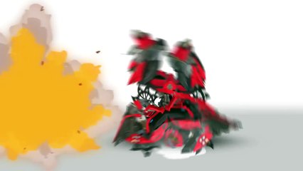 STINGER Short Flash Transformers Series