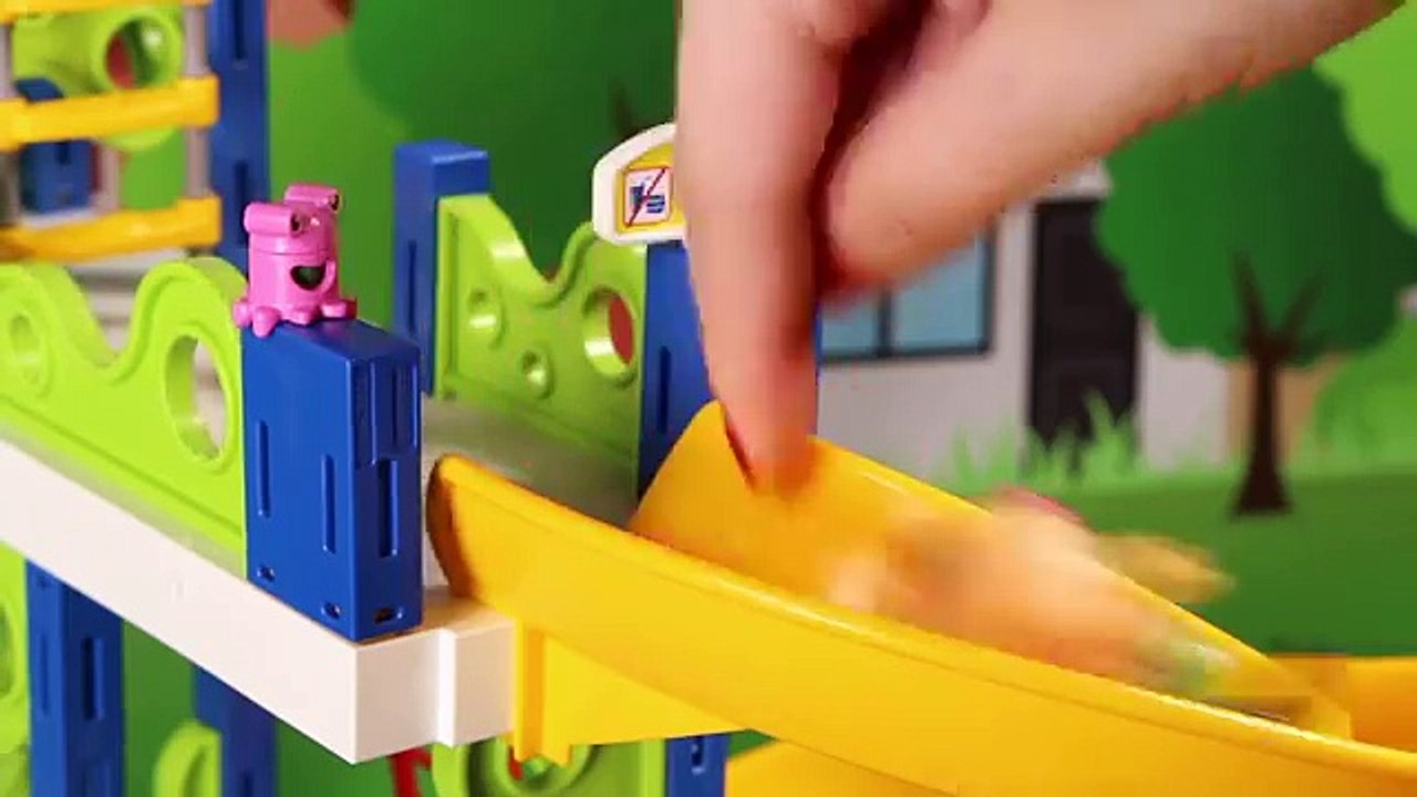 Peppa Pig Toys English 08