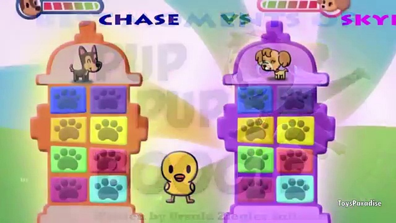 PAW PATROL PUP PUP BOOGIE SONG La Patrulla Canina Щенячий патруль 汪汪隊立大功 Ryhmä Hau