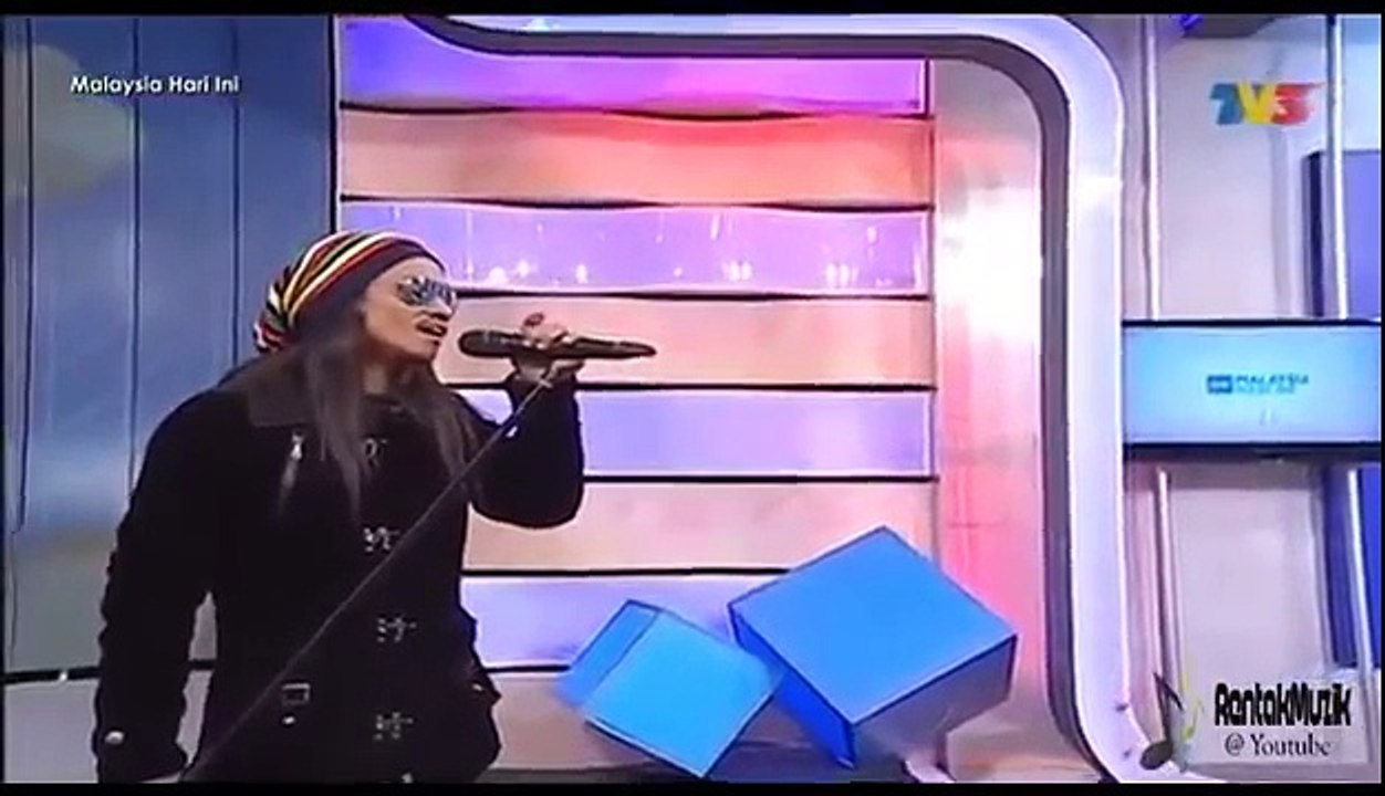 Ayie (Leon) - Balasan Janji Palsumu 2017