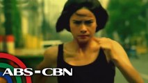 UKG: Erich Gonzales mag-aaral ng fim-making