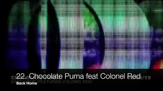 [Top 25] Best Chocolate Puma Tracks [new]