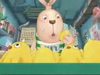 Russian rabbits in prison2