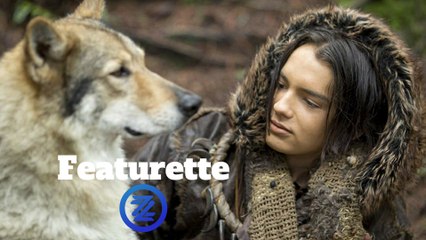 Alpha Featurette - Best Friends (2018) Adventure Movie HD