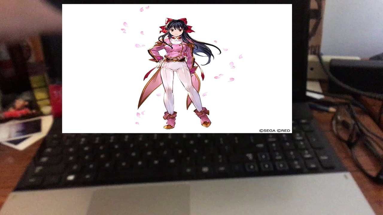 Waifu Wars Trash