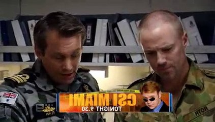 Sea Patrol S05 E13 One Perfect Day