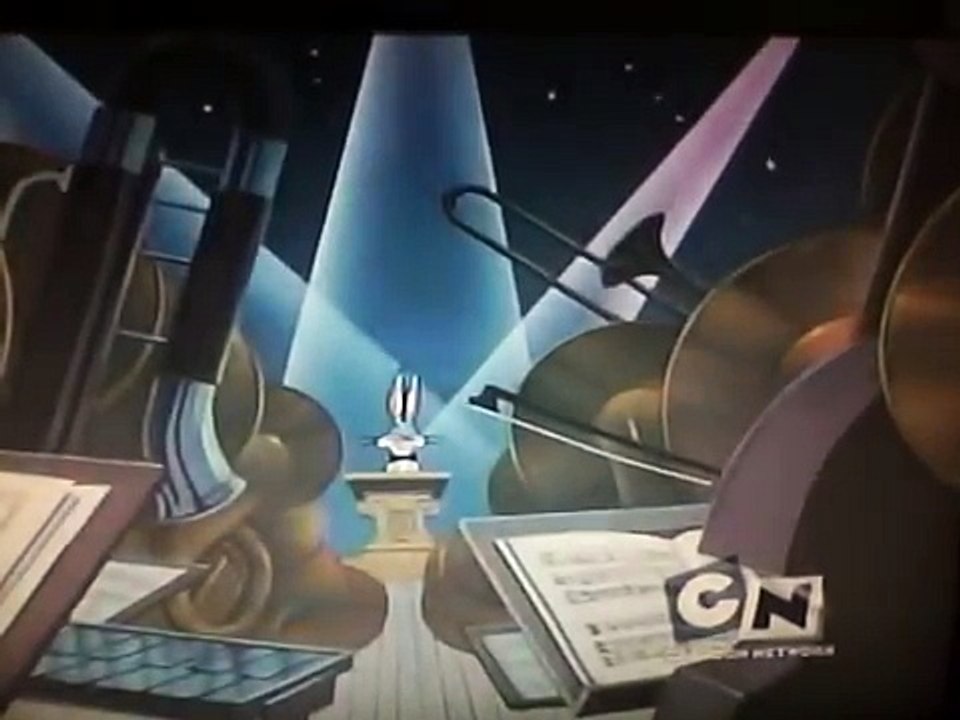 Opera de Bugs Bunny