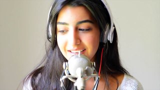 Im Not The Only One Sam Smith Cover by Luciana Zogbi