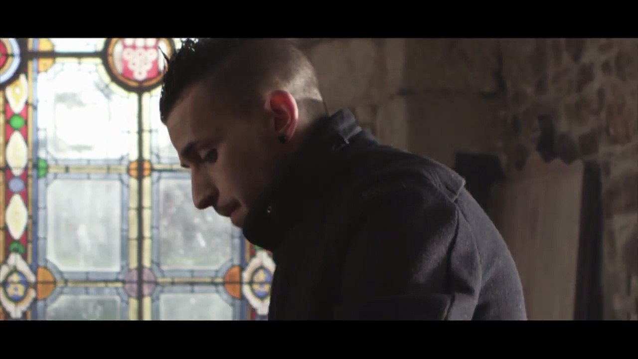 Ridsa Feat Willy William & Ryan Stevenson Je nai pas eu le temps ( Official Video )