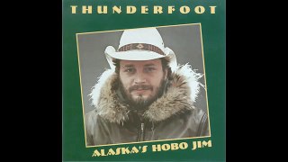 Alaskas Hobo Jim Man of the Road