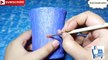 - Best reuse idea of waste broken cup | DIY art and craft | best out of waste | broken cup craft ideaCredit: Ks3 CreativeArtFull video: