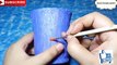 - Best reuse idea of waste broken cup | DIY art and craft | best out of waste | broken cup craft ideaCredit: Ks3 CreativeArtFull video: