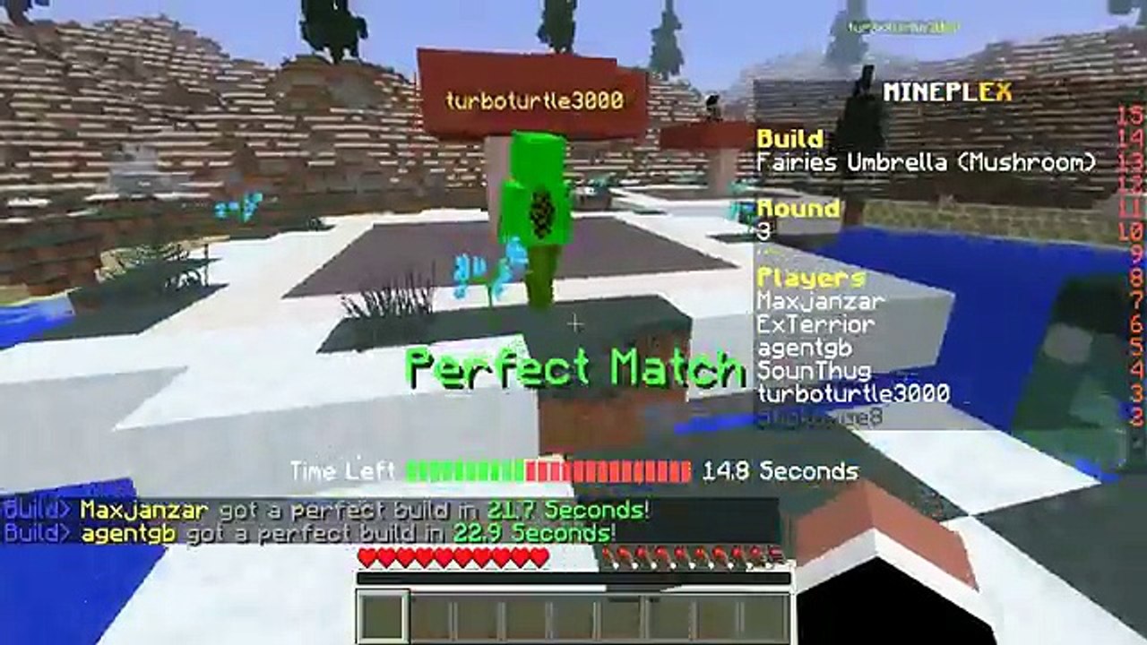 AUCUN ABONNÉ NARRIVE A ME BATTRE !