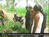 Kesal Istrinya Sering Digoda, Teman Sendiri Dibunuh