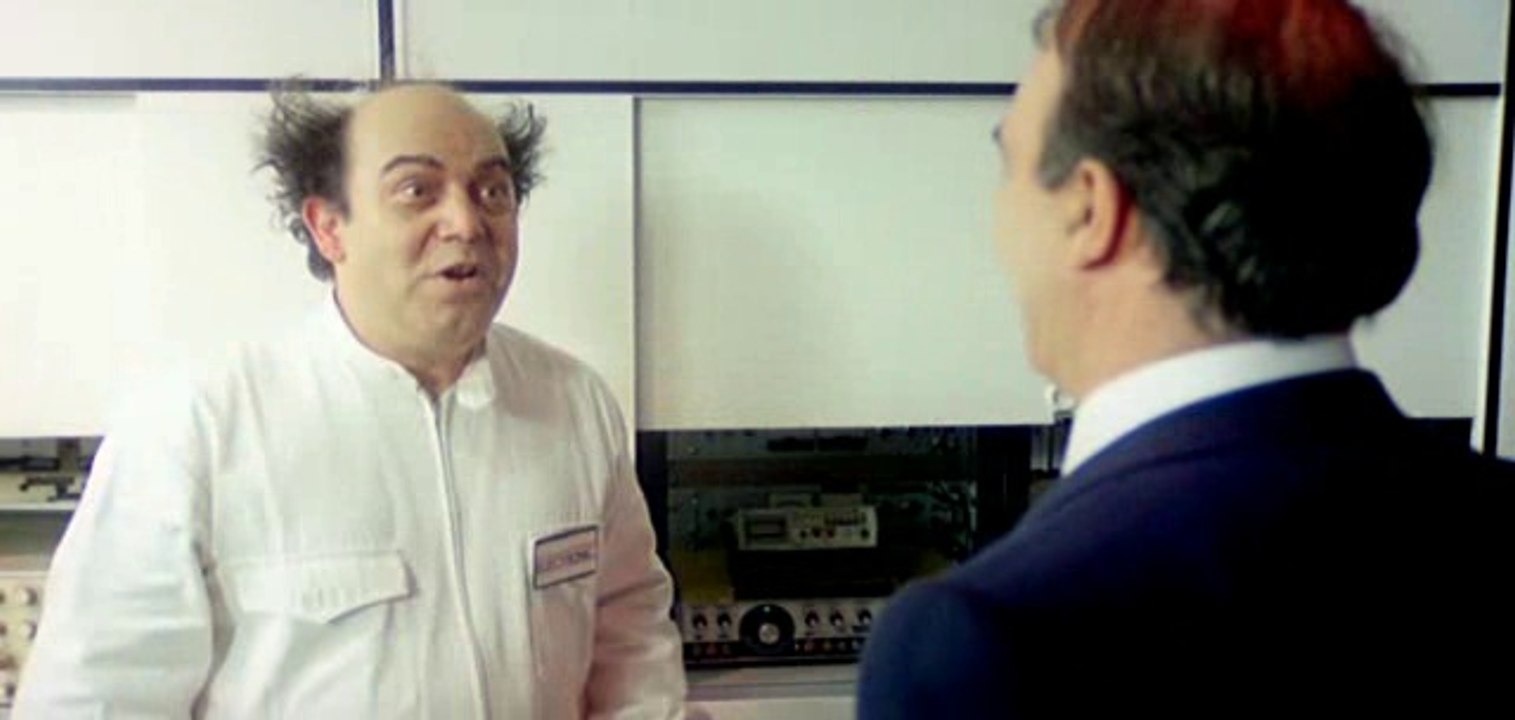 Vieni Avanti Cretino EPICO con Lino Banfi 2T