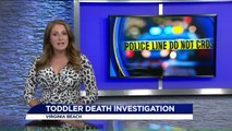 Three-Year-Old Pronounced Dead After Allegedly Being Found in Clothes Dryer