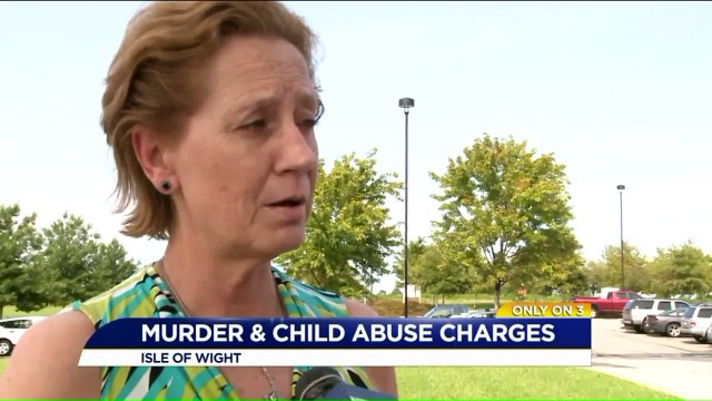 Charges Will Move Forward Against Mother, Boyfriend After Child Dies from Severe Injuries