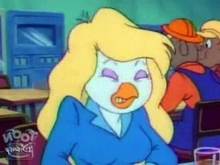 Ducktales S03E12 - Metal Attraction