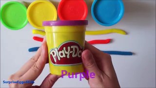 TOP Rainbow Learning Colors Collection Learn Colours Compilation