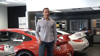 new Porsche Panamera Turbo S Executive For Sale Columbus Ohio