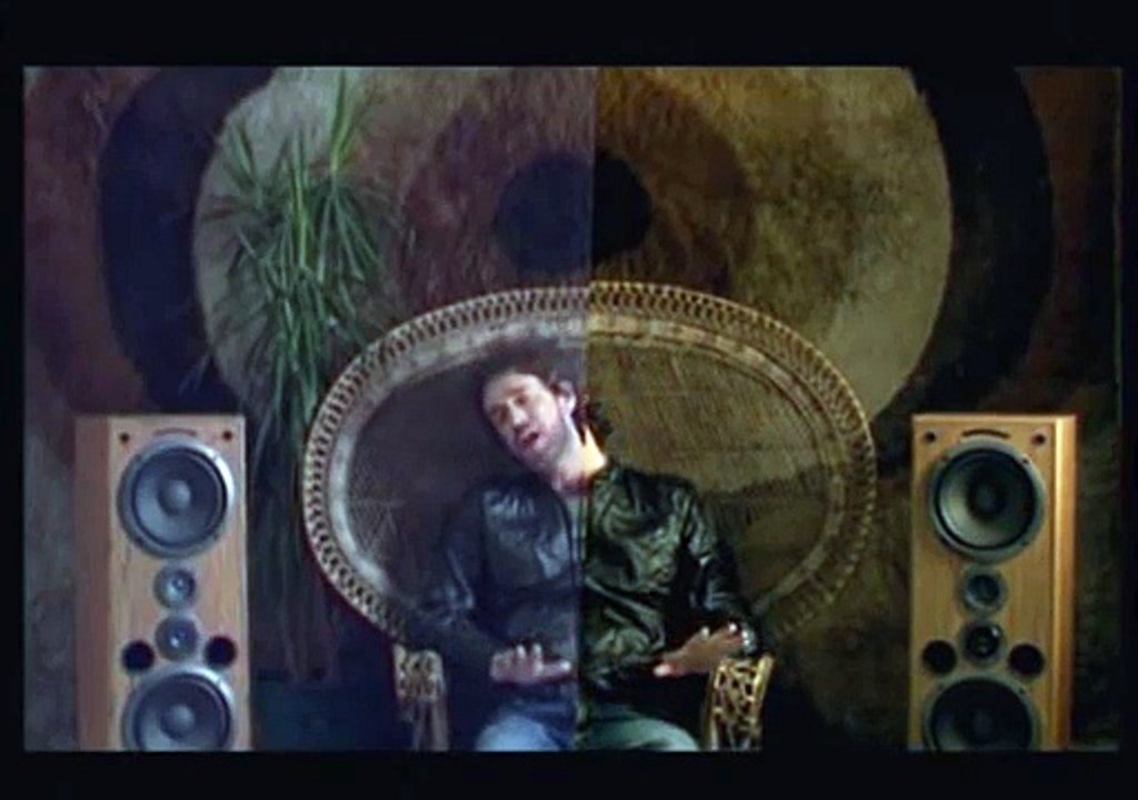 GUSTAVO CERATI Me quedo aqui