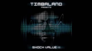 Timbaland Carry Out (featuring Justin Timberlake) Shock Value II