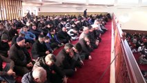 Avustralya’da bayram namazı kılındı - MELBOURNE