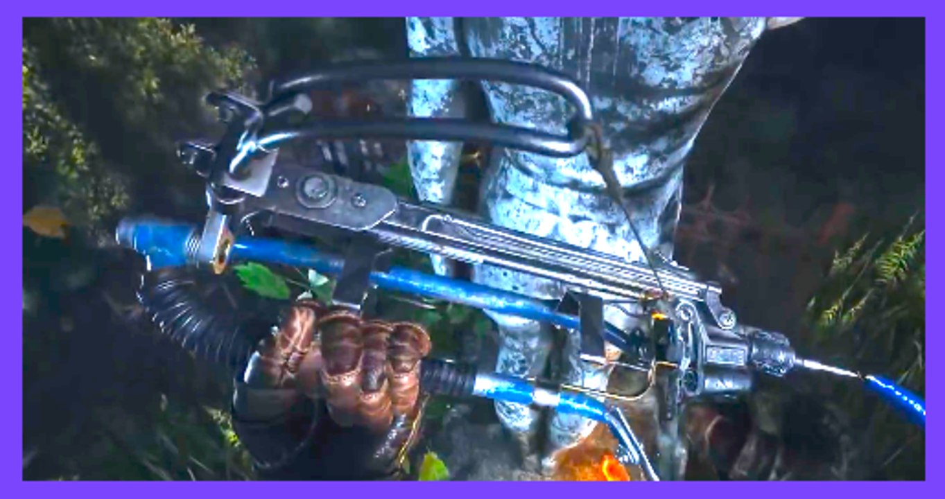 METRO EXODUS - GAMESCOM 2018 Official Trailer