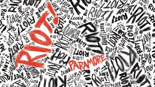 Paramore: Born For This (Audio)