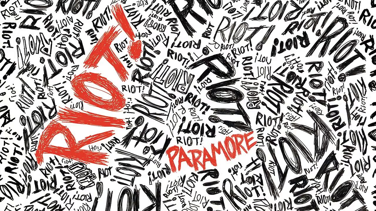 Paramore: Born For This (Audio)