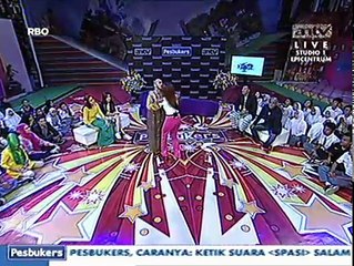 Bella Shofie Blakblakan Soal Pernikahannya