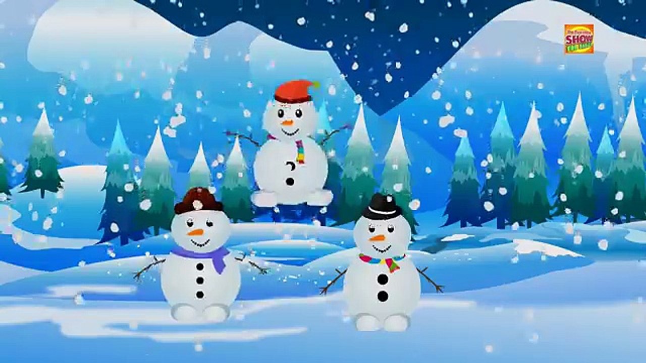 Five Little Monsters | Halloween Nursery Rhymes And Kids Songs