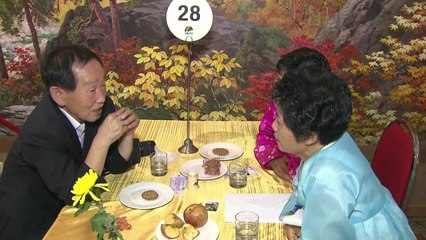 3년 만의 상봉 현장, 이전과 달라진 모습은? / YTN