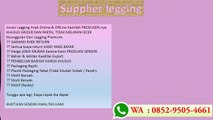 FREE ONGKIR..!!!, WA 0852.9505.4661, Legging Anak Online