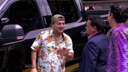 3 Familias (T4) - CAP 98 - "¿Genaro le fue infiel a Génesis?"