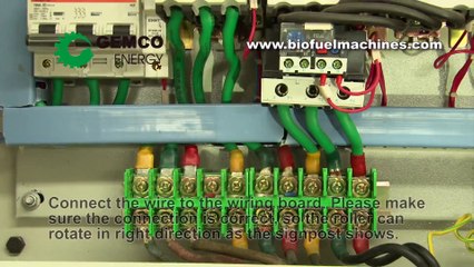 Wood pellet machine for homemade pellets production