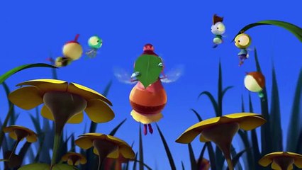 Big Bees Jr. Ding Dong Bell