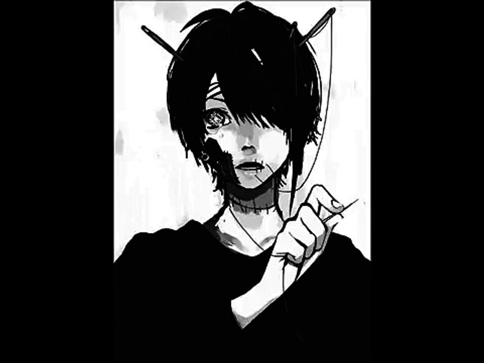 [Nightcore] Maître Gims Zombie