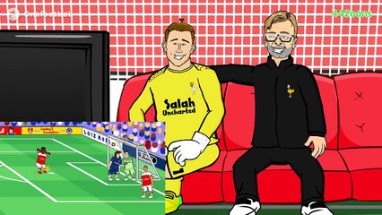 Chelsea 3-2 Arsenal REACTION!  GOGGLE IN THE BOX with 442oons  ft. Wenger, Suarez, Kane