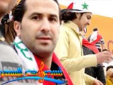 عمر الشعار دبكات الدلعونا 2013