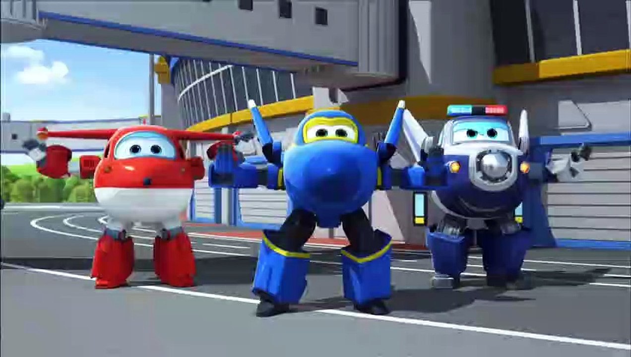 Super Wings Vogue la gondole Fran๺ Dessin Animé Cartoon For Kids , Tv hd 2019 cinema comedy action